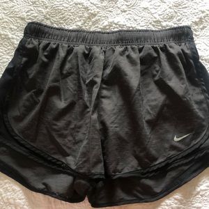 Nike Athletic Shorts